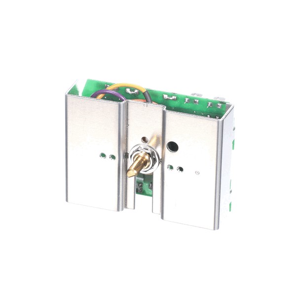 (image for) APW Wyott AS-1400110 CONTROL, G6 DIAL CONVECTION OV